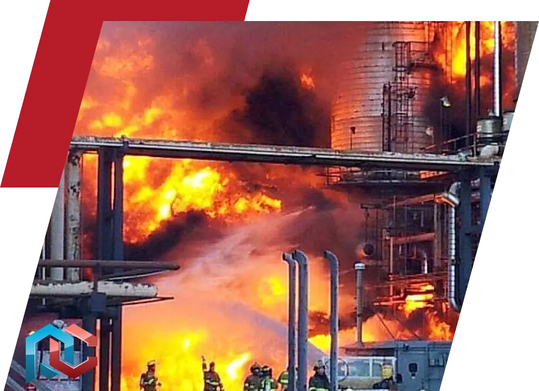 Plan zaštite od udesa Plan zaštite od udesa