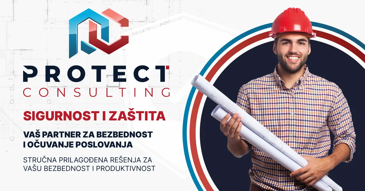 PROTECT CONSULTING ZRENJANIN logo